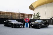 [U-EV] BMW電動旗艦助陣2025大阪世博，i7、iX擔任VIP接駁車