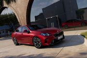 首波220 M Racing Edition單一車型導入，BMW 2 Series Gran Coupé國內189萬展開預售