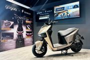 數位儀表導入飛機駕駛艙介面，Gogoro Pulse Starwalker Edition星宇航空特仕版實拍