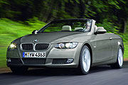 獲德國iF產品設計金獎，BMW 3系硬頂敞篷增添光榮