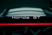 [U-EV]2025上海車展：「燁」系列第2彈車型，Honda預告GT即將正式發表