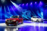 取消彈射、電子懸吊等配備打造價格競爭力，汎德將推X3 M50 xDrive Pure Edition限量特式