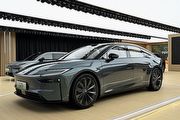 [U-EV]2025上海車展:進軍中國純電大型轎車市場，Toyota發表全新bZ7車系