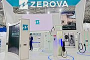 2025 Taipei AMPA：馳諾瓦科技概念產品獲iF設計大獎肯定，OpenHub充電漫遊服務串接充電營運商資源