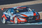 2025年STS超級房車全國系列賽4/25開幕站開跑，韓國KMSA Motorsport N車隊首度跨海挑戰