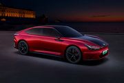 [U-EV]2025上海車展：動力細節尚未公布，Honda「燁」系列第2彈車型GT正式亮相