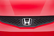 國產Fit參考對象，Honda美規二代Fit紐約車展首演