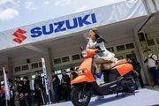 「Suzuki峠の茶屋」車主交流活動圓滿落幕，啦啦隊女神李雅英熱情應援