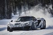 傳動底盤就位、大戰一觸即發，McLaren公布W1冬季測試影片