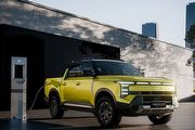 [U-EV]2025上海車展：Nissan展出Frontier Pro與N7，2027年前推9款新能源挽救中國市場