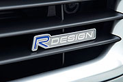 北歐動感掀背，Volvo C30 R-design英倫登場