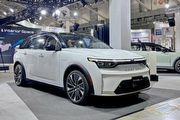 [U-EV]對應美國關稅議題已有布局，關潤透露鴻海美規版Model C將於2025年上市