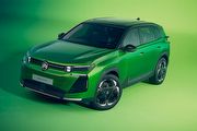 支援48V、PHEV以及純電等動力架構，Citroën新世代C5 Aircross正式發表，推估國內有望2026