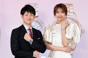 Citizen母親節新品百花齊放，邀請品牌之友賴雅妍出席春季女錶新品發表會