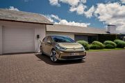 [U-EV] 傳2028年Volkswagen純電Golf登場前，ID.3將再二度小改