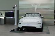 6月下旬交車、189.99萬與229.99萬雙車型，小改款Tesla Model Y抵臺首現