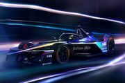 Formula E電動方程式Showrun首度降臨臺灣，Wonder Charge 2025台北國際汽車嘉年華預告6/6登場