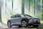 [U-EV]Subaru Solterra國內官網下架，舊年式出清完售，新車導入時程仍待日本原廠26年式開放接單