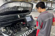 Nissan媽咪520暨雨季健檢活動開跑，提供免費35項行車健檢、加碼多重保修優惠