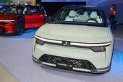 Mitsubishi Motors正式與Foxtron鴻華先進簽屬合作備忘錄，純電新車預計2026下半年紐、澳市場推出