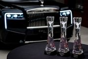 榮獲2024年度大中華區三獎，Rolls-Royce臺灣總代理盛惟備受肯定