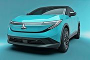 [U-EV]深化與平衡集團合作關係！3代Leaf將掛上三菱標，以OEM方式提供給Mitsubishi進入2026年北美市場