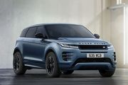正式售價228萬起，新增都會魅影版車型，2026年式Range Rover Evoque國內上市