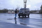 以星級取代獎牌來評分、超過半數車款獲5星，Euro NCAP公布2025商用車測試成績