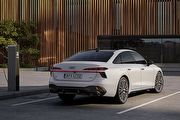 Audi Taiwan 2025年還有A5家族、Q5家族即將登場，燃油版A6應該有待2026年