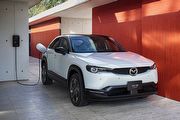 [U-EV] Mazda將捨CHAdeMO，宣布2027年起日本電動車採用Tesla NACS充電規格