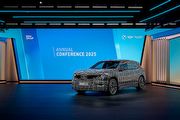 [U-EV]馬力上看600匹、預計9月將於2025慕尼黑車展亮相，BMW iX3可望推M Performance車型