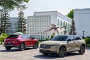 能源署2025年4月油/能耗：Honda小改HR-V送測資訊曝光、油電車型油耗23.5km/L，新世代Superb同步現身