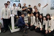 中華汽車攜手中原大學、銘傳大學，「新一代設計展」展現設計力，「可欲未來：我想像的未來」為主題