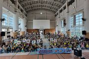 巡迴30所小學，2025年國瑞汽車交通安全校園巡演活動