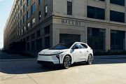[U-EV]美規小改款不再採用bZ4X命名、改搭NACS充電規格！美規Toyota bZ登場