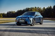 WLTP續航最高701公里、預售369萬與489萬、7月上市，小改款BMW iX展開預售