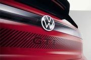 [U-EV]Volkswagen確認會以SSP平臺，打造純電Golf GTI與Golf R，但量產還有段時間