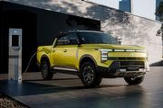 Nissan預計過渡期將提供全球生產鏈予東風，Frontier Pro預計從中國出口海外市場