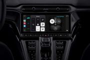 新世代命名，Apple發表「CarPlay Ultra」汽車資訊娛樂整合系統