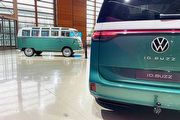 [U-EV] 放棄「ID.」名稱，Volkswagen未來電動車可能改採新命名