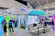2025 Computex：經濟部科技研發主題館揭幕，穿透前車視野智慧座艙、路側感知安全預警技術亮相