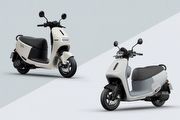 2025年4月份臺灣機車市場銷售報告，電動機車篇