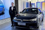 售價157.8萬元起、3車型編成設定，Volkswagen Passat Variant國內正式上市