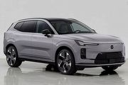 採1.5升渦輪插電式油電動力，中國工信部揭露Volvo大改款XC70資訊