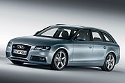 導入全新2.0 TFSI動力，Audi A4 Avant北美發表