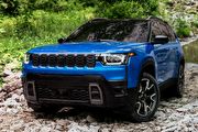 外觀造型搶先揭露，預計2025年底前推出，Jeep確認第6代大改款Cherokee上市資訊