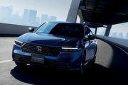 強化安全輔助科技、支援駕駛時雙手放開方向盤，Honda Accord e:HEV Honda Sensing 360+日本正式上市