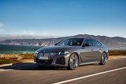 [U-EV]i4換碳化矽與追加601匹i4 M60車型、M2 CS發表，BMW公布2025年夏季更新