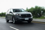 CR-V銷售遭遇不小瓶頸？台灣本田針對中階S車型推專屬配件特式車型、現號店頭都有10萬元左右折讓空間