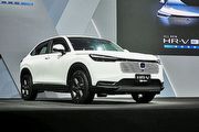 汽油預售79.9萬元、油電90.9萬元起，Honda小改款HR-V車系國內首度亮相